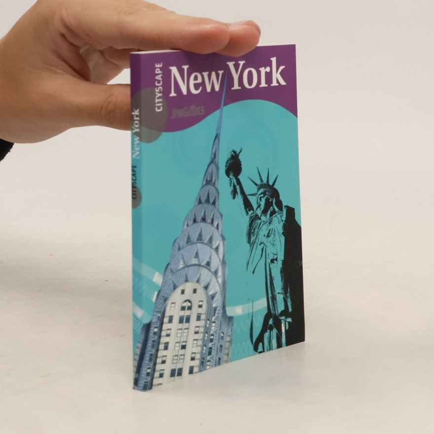 Auteurscollectief New York: Cityscape