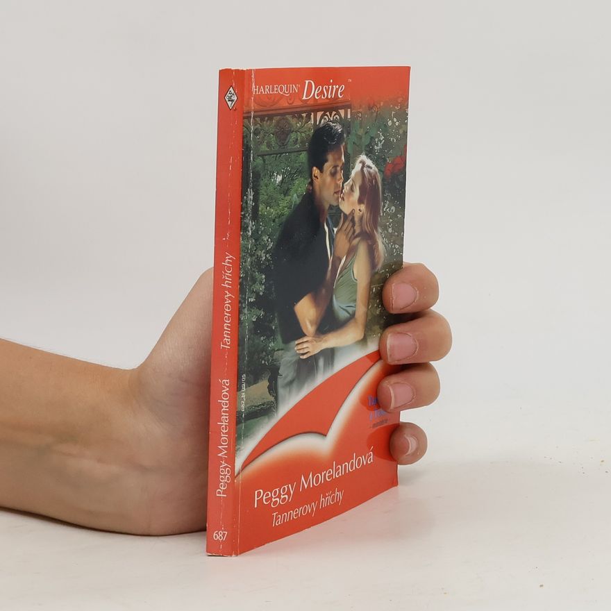 Peggy Moreland Tannerovy hříchy