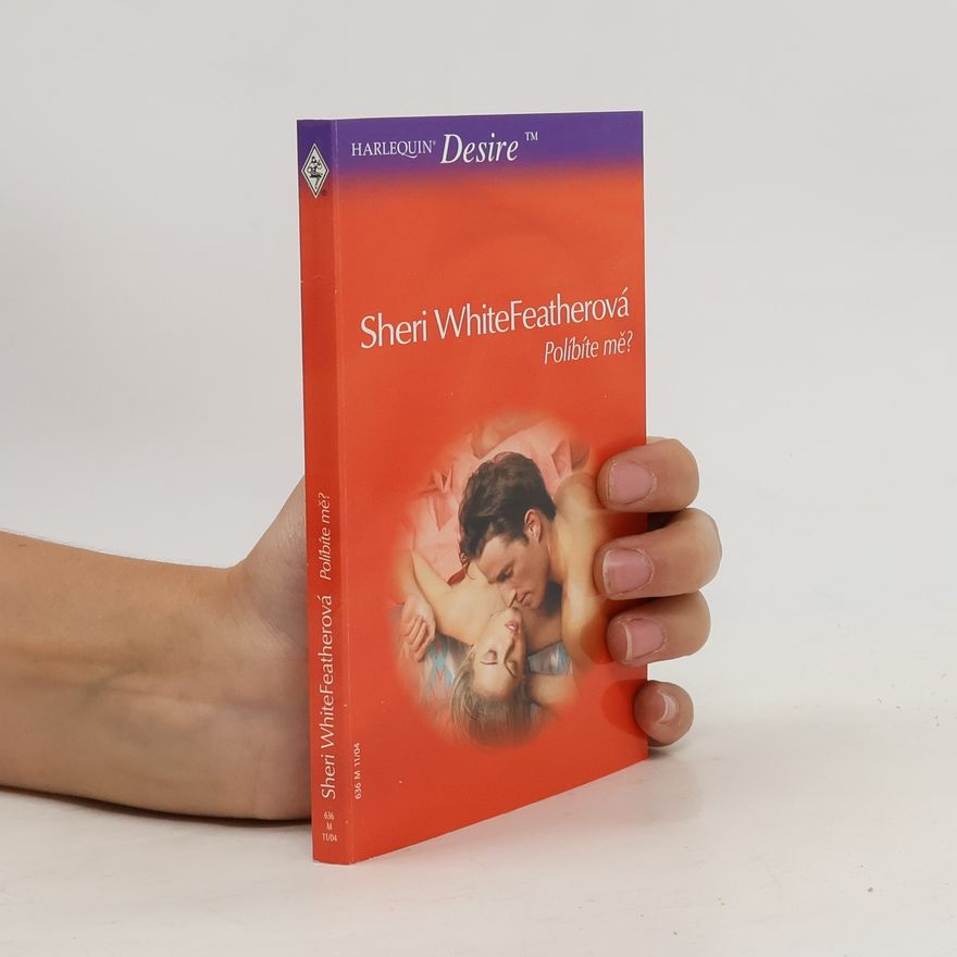 Sheri Whitefeather Políbíte mě?