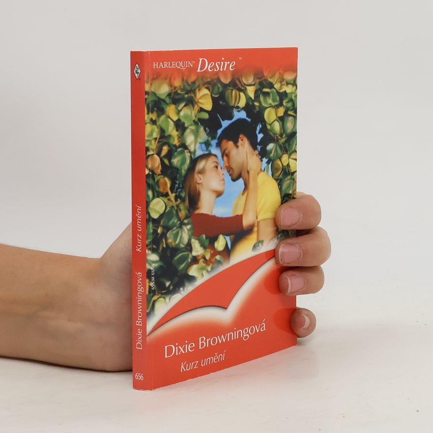 Dixie Browning Kurz umění