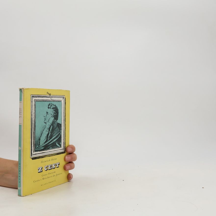 Heinrich Heine Z cest