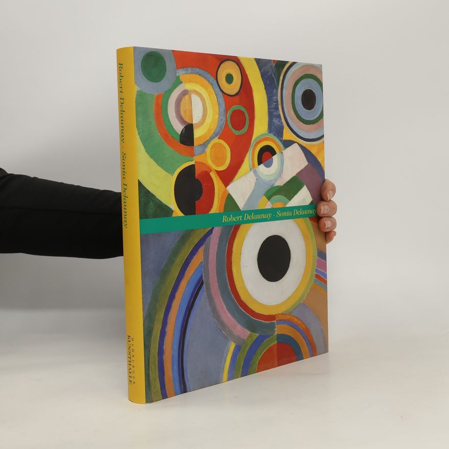 Robert Delaunay Robert Delaunay, Sonia Delaunay - das Centre Pompidou zu Gast in Hamburg