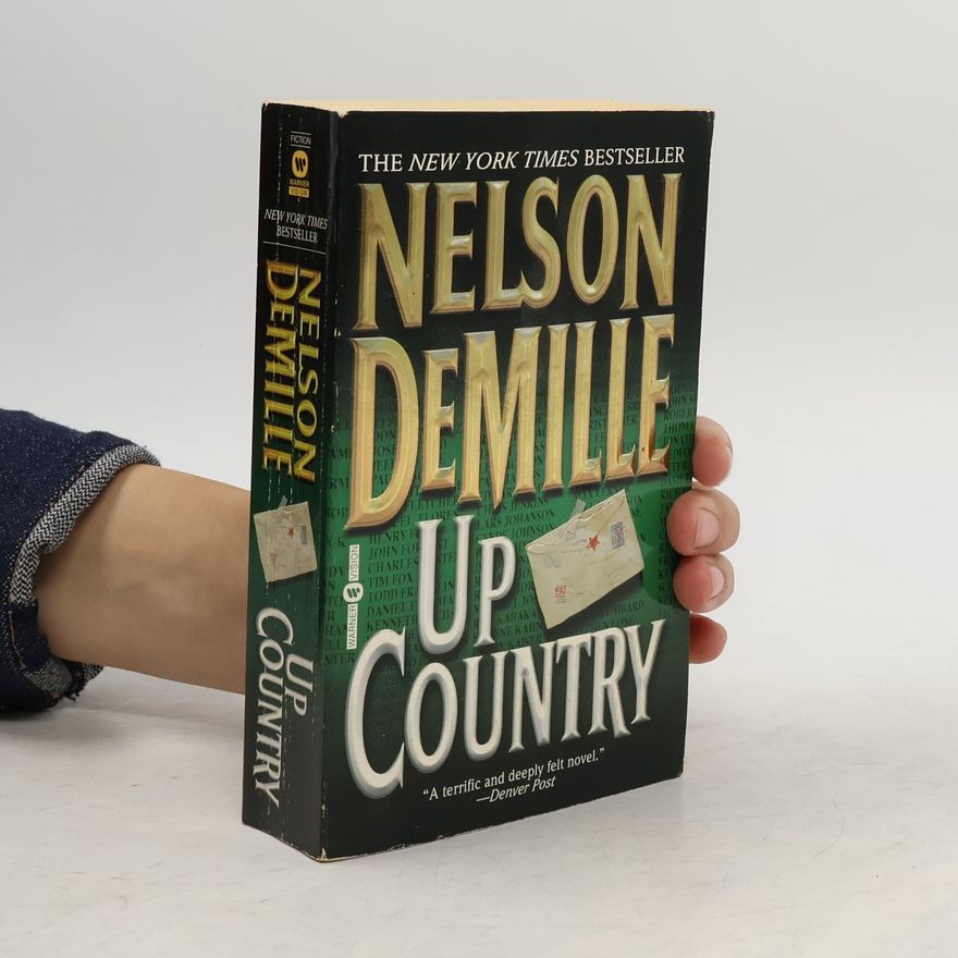 Nelson DeMille Up Country