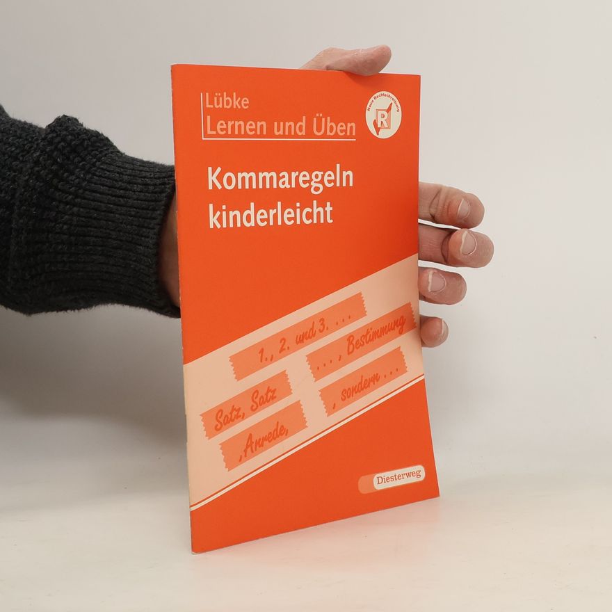 Diethard Lübke Lernen und üben