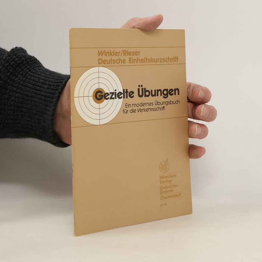 Hans Lambrich Gezielte Übungen