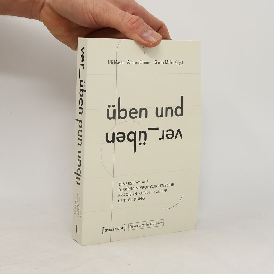 Ulli Mayer Üben und Ver_Üben