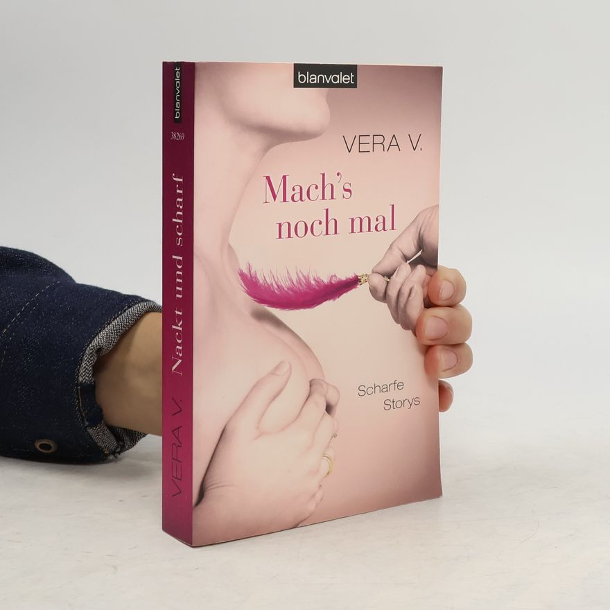 Vera V. Mach's noch mal