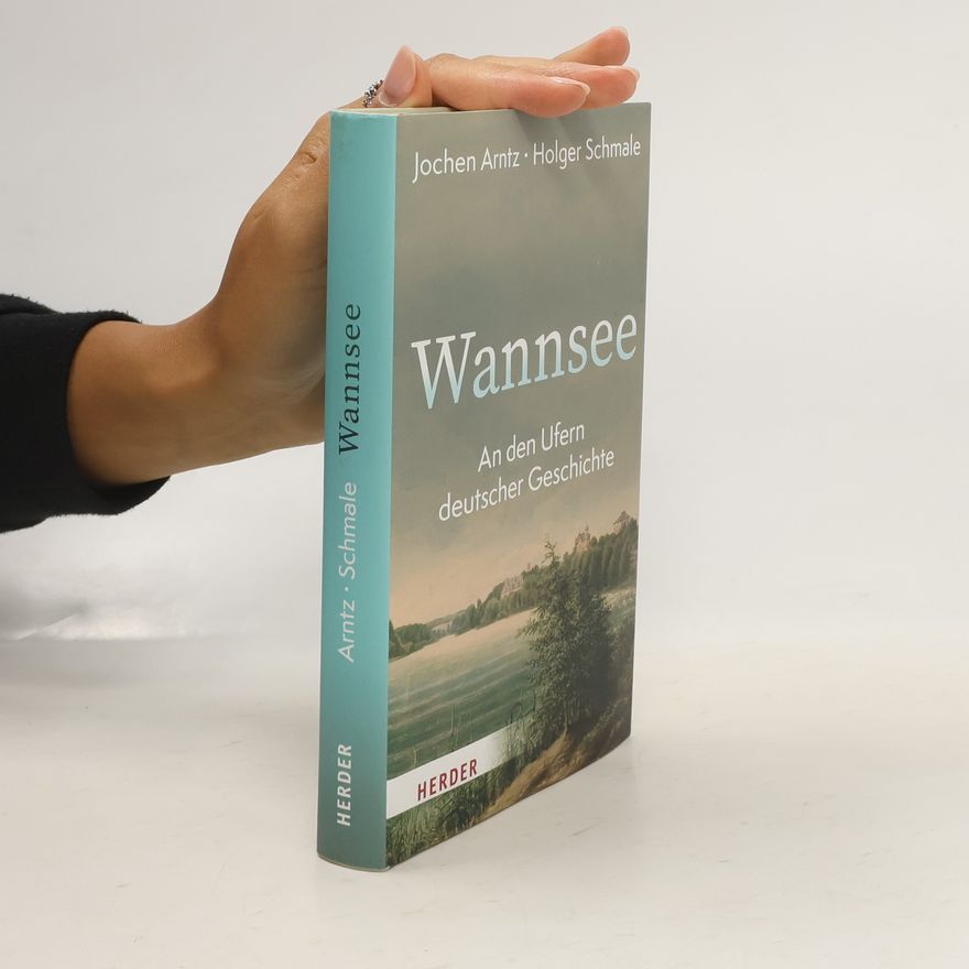 Jochen Arntz Wannsee