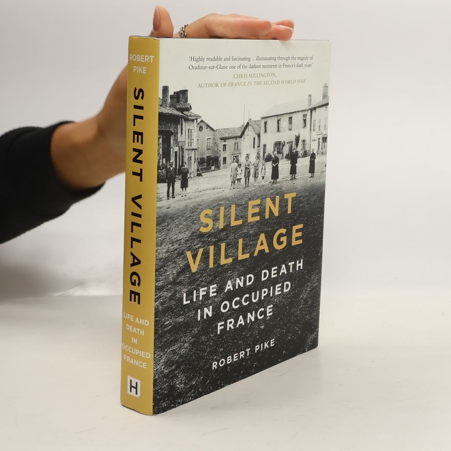Robert J.James A Silent Village