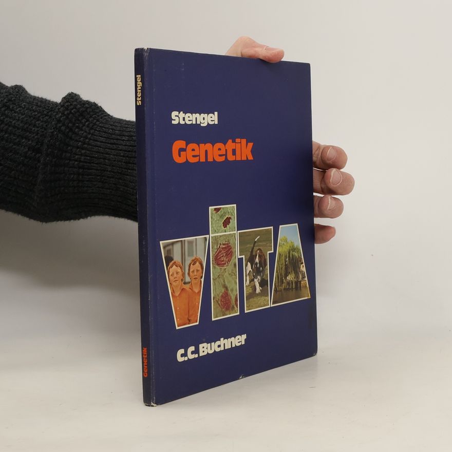 Autorenkollektiv Genetik