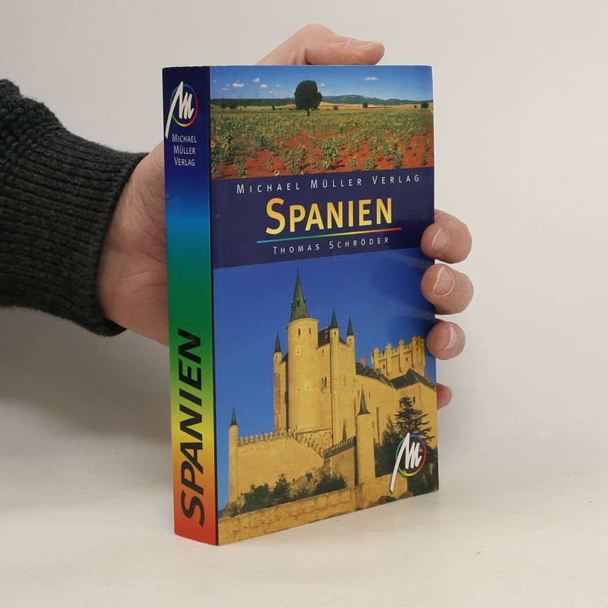 Thomas Schröder Spanien