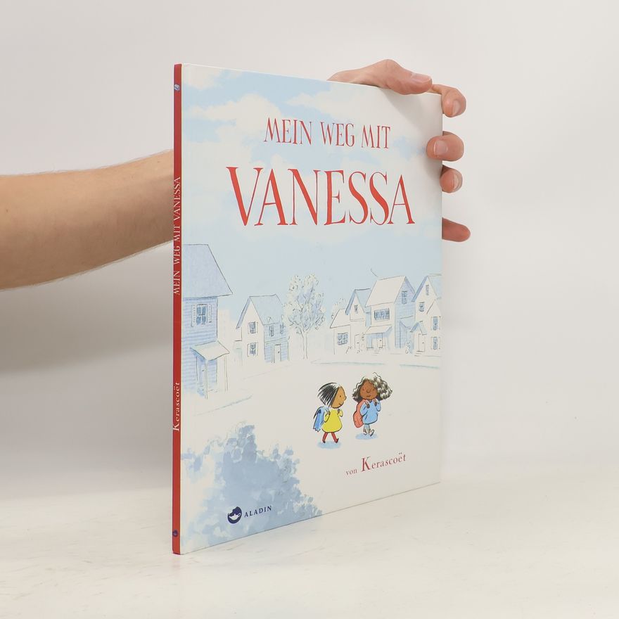 Kerascoët Mein Weg mit Vanessa