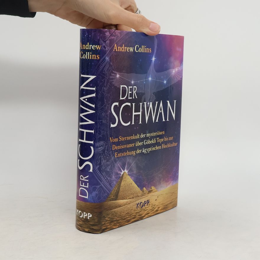 Andrew Collins Der Schwan