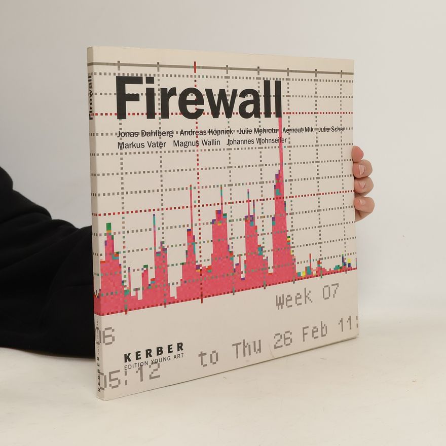Martin Henatsch Firewall