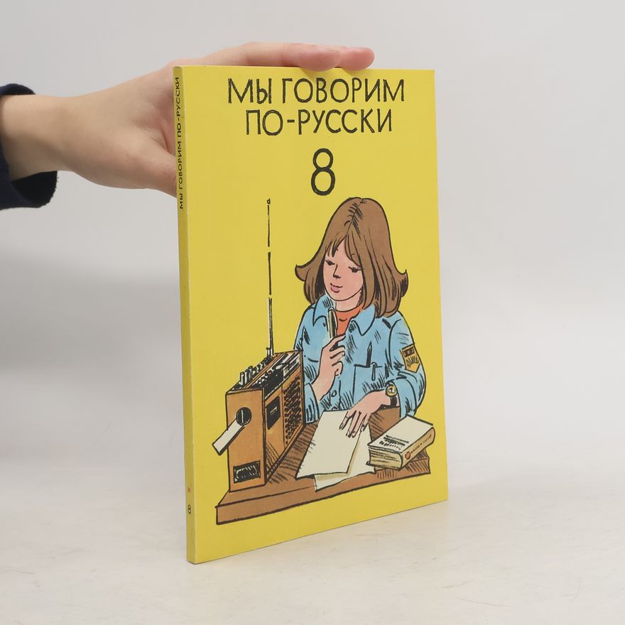 Autorenkollektiv Мы Говорим Пo-Ррусски 8