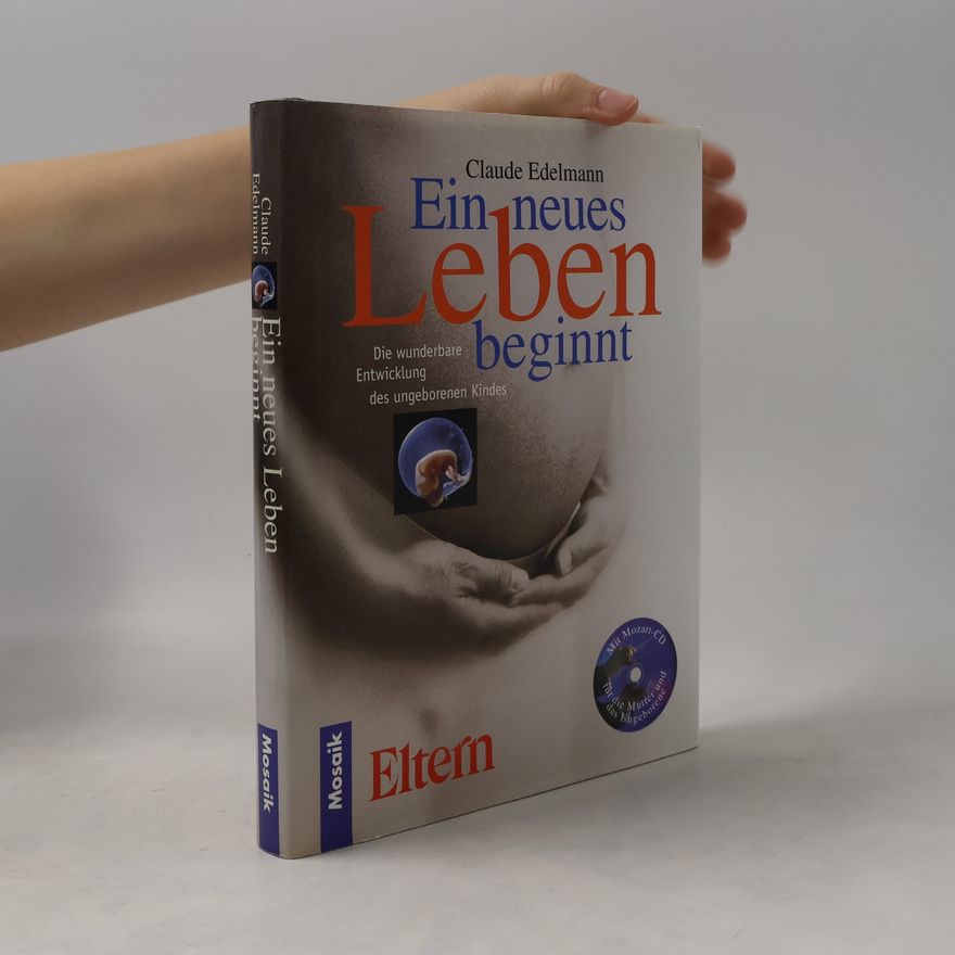 Jean-Marie Baufle Ein neues Leben beginnt