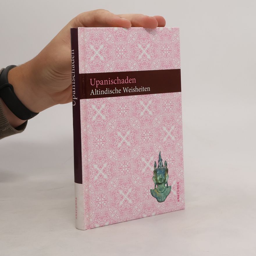 Ana Agud Upanischaden