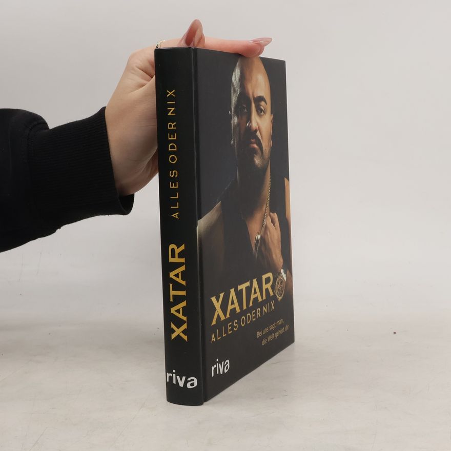 Xatar Alles oder Nix