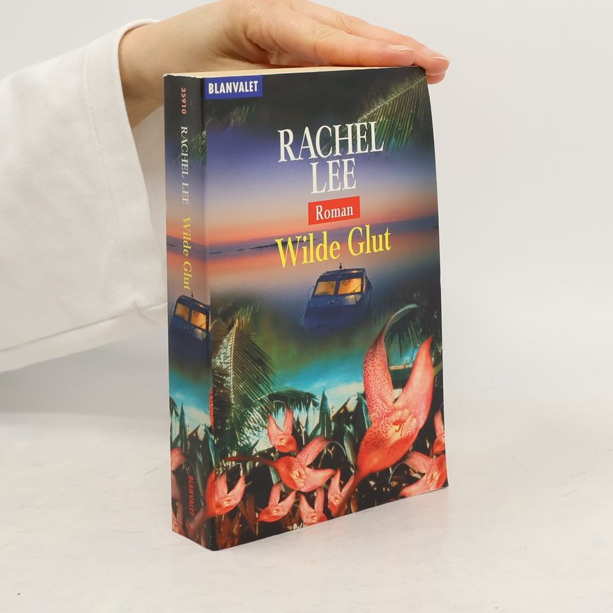 Rachel Lee Wilde Glut