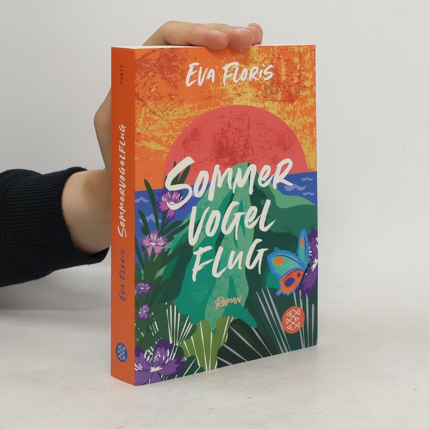 Eva Floris Sommervogelflug