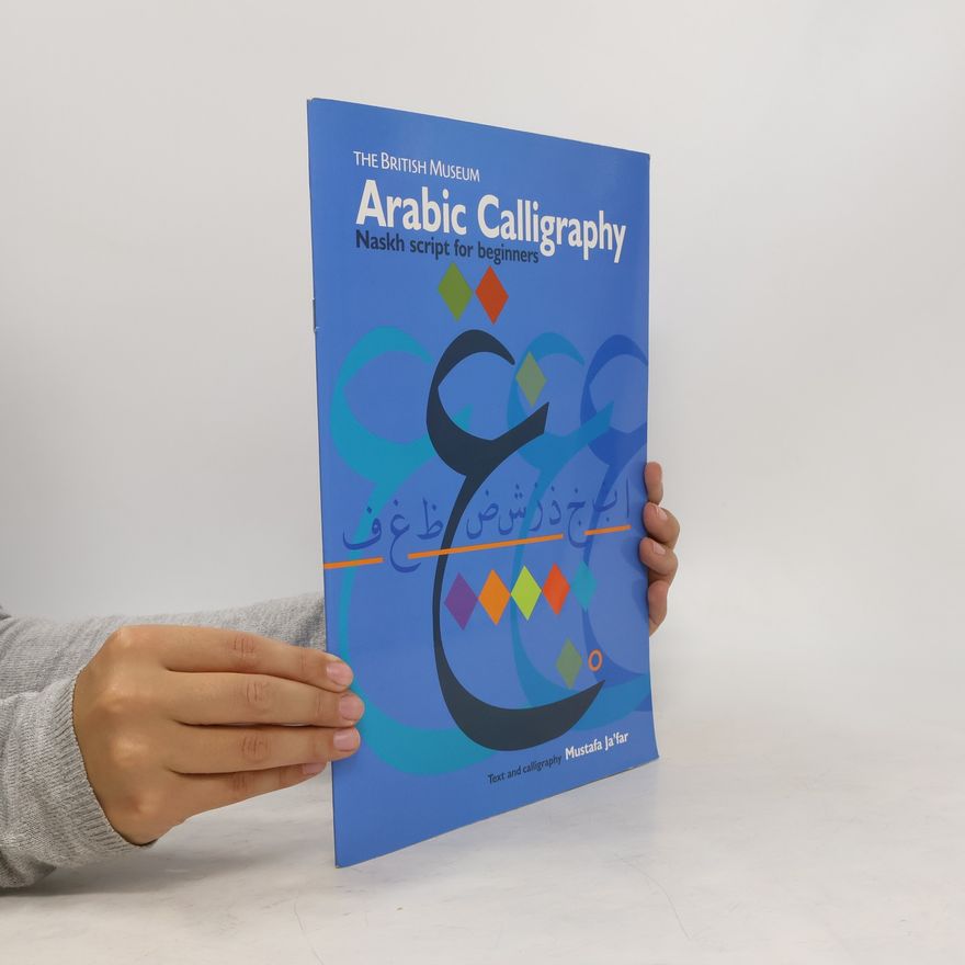 Various authors Arabic Calligraphy