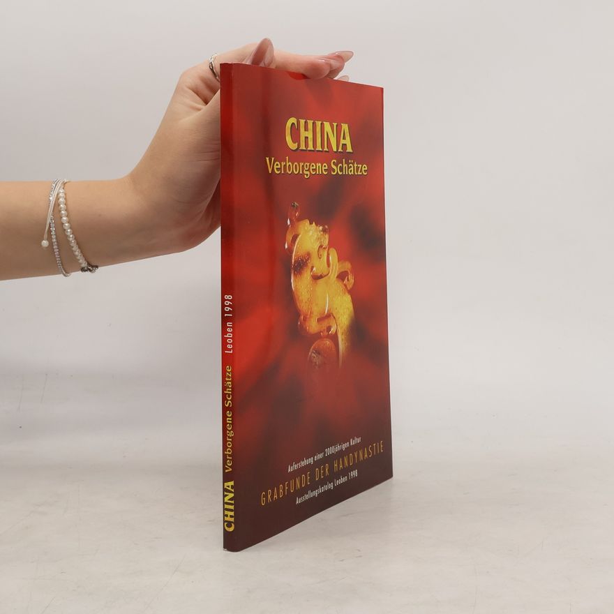 Yin De Li China, verborgene Schätze