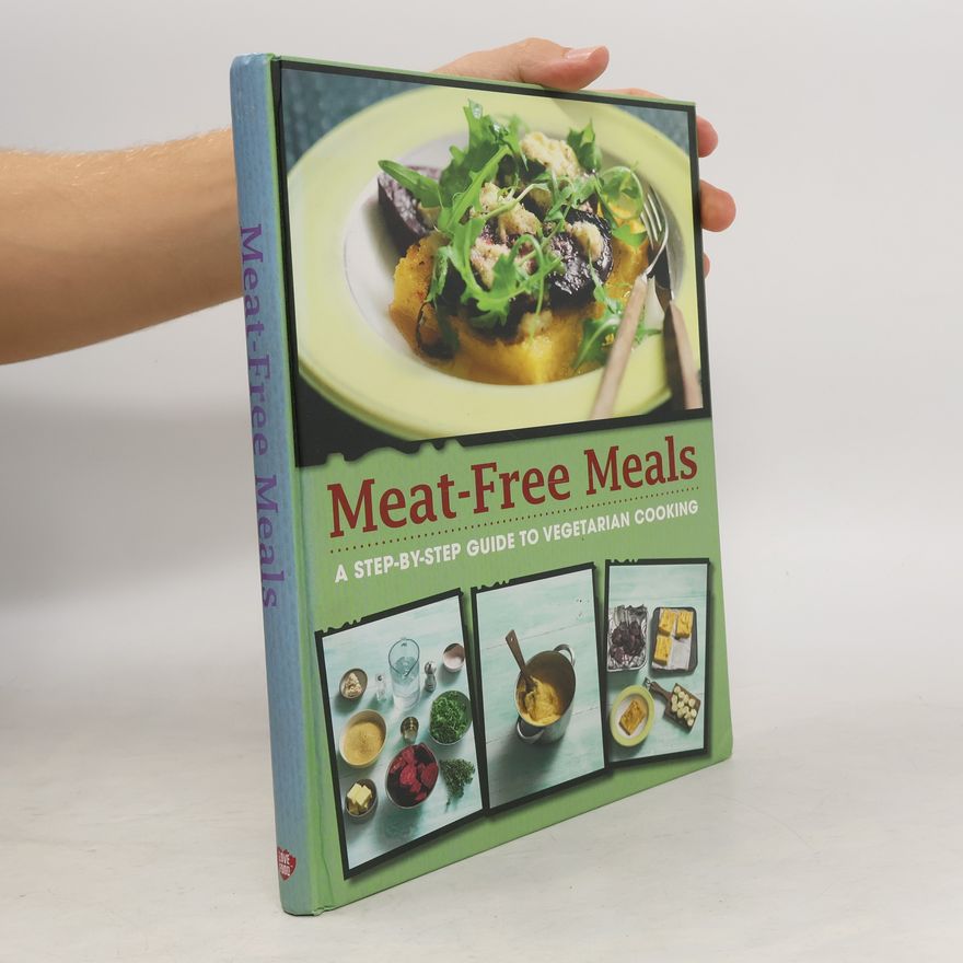 Fiona Biggs Meat-Free Meals