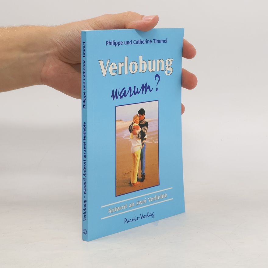 Philippe Timmel Verlobung warum?