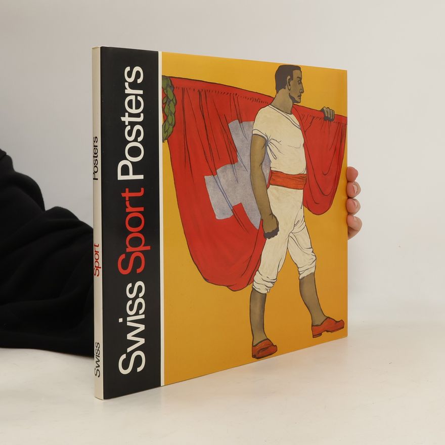 Karl Wobmann Swiss sport posters