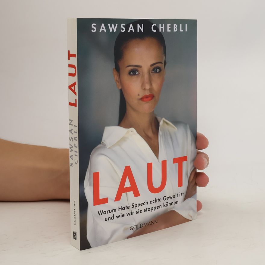 Sawsan Chebli Laut