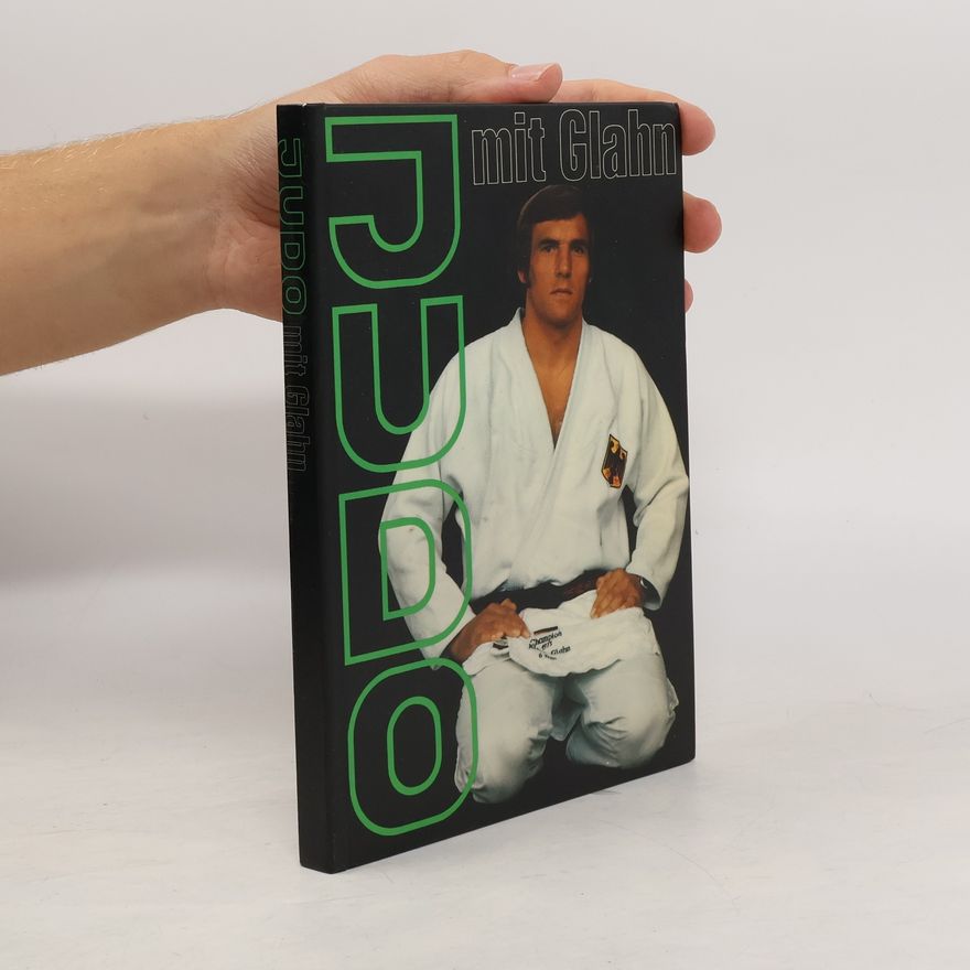 Klaus Glahn Judo mit Glahn