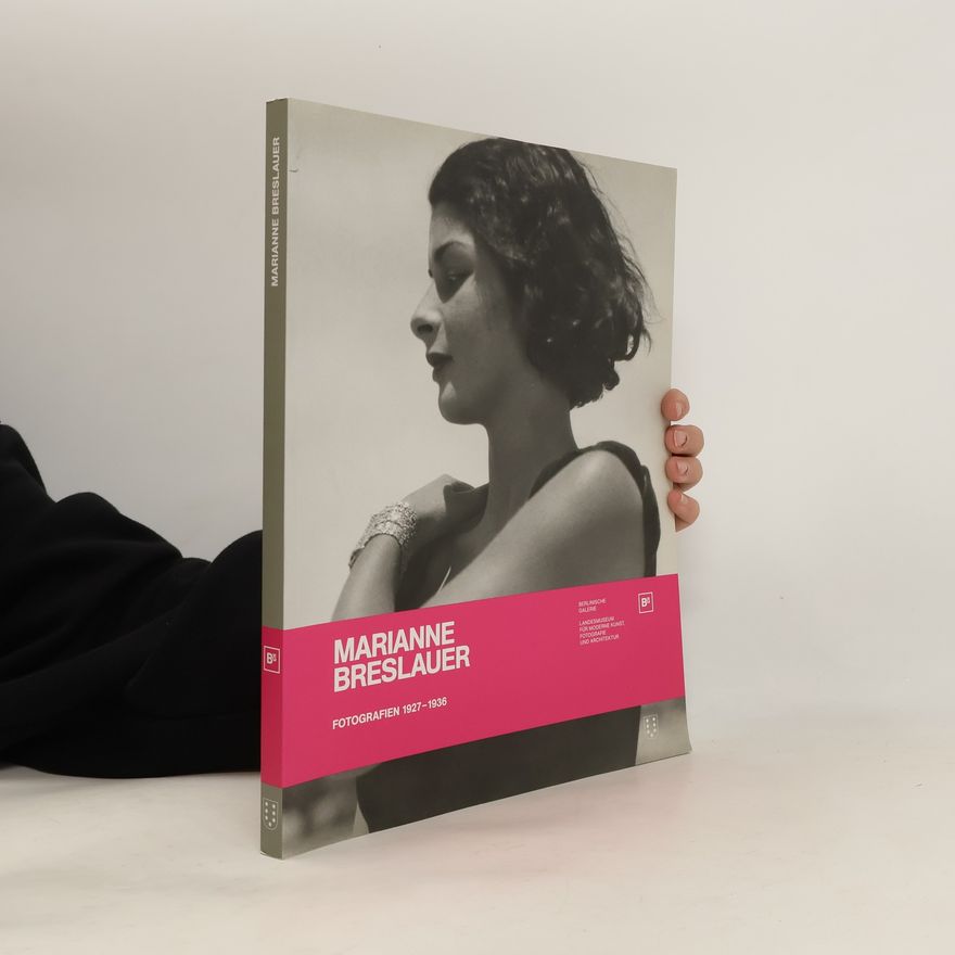 Marianne Breslauer Marianne Breslauer
