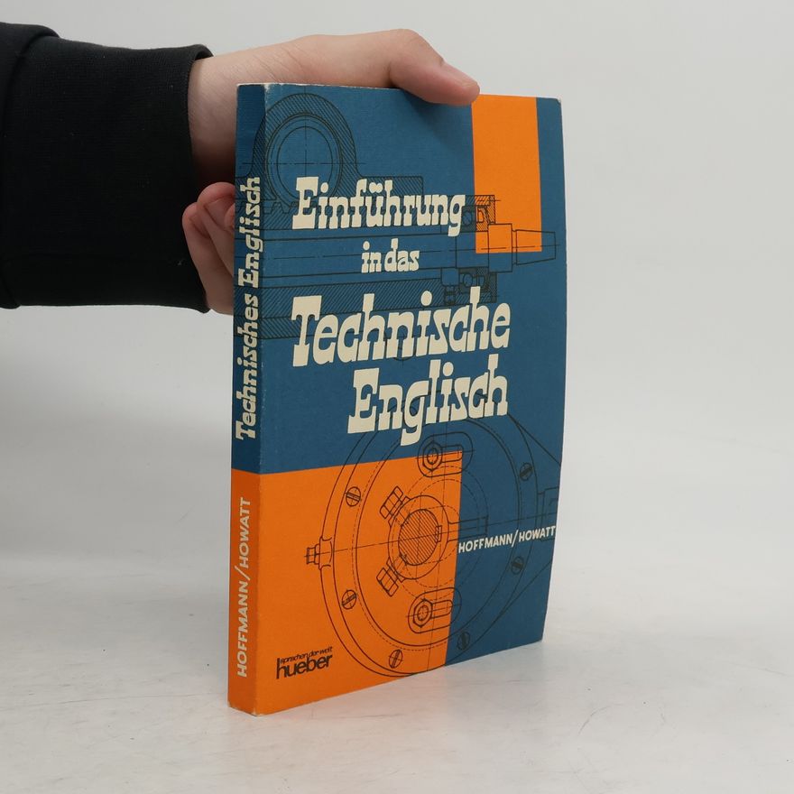 Autorenkollektiv Einführung indas Technische Englisch