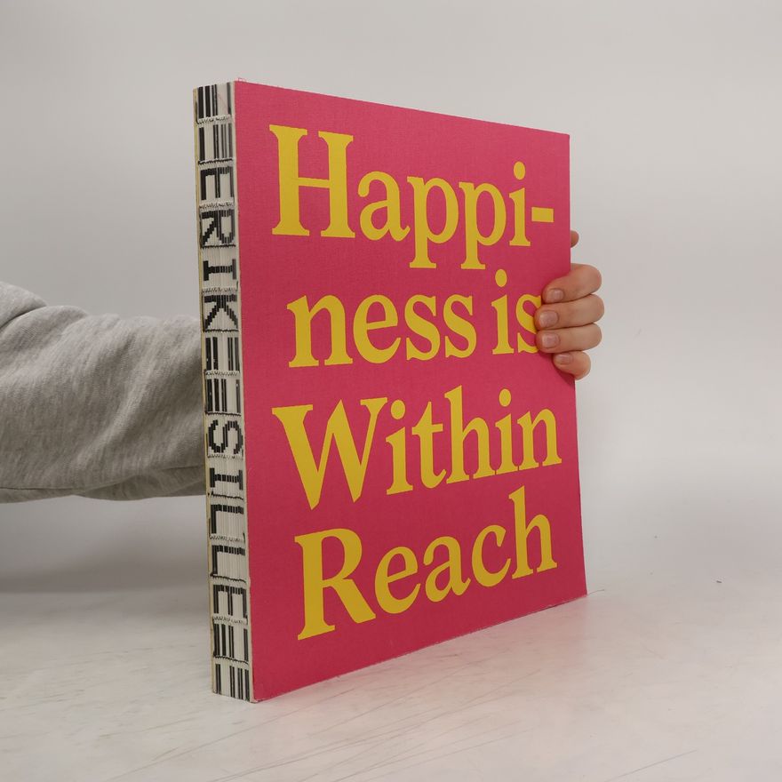 Auteurscollectief Erik Šille. Happiness is within reach. Šťastie je na dosah