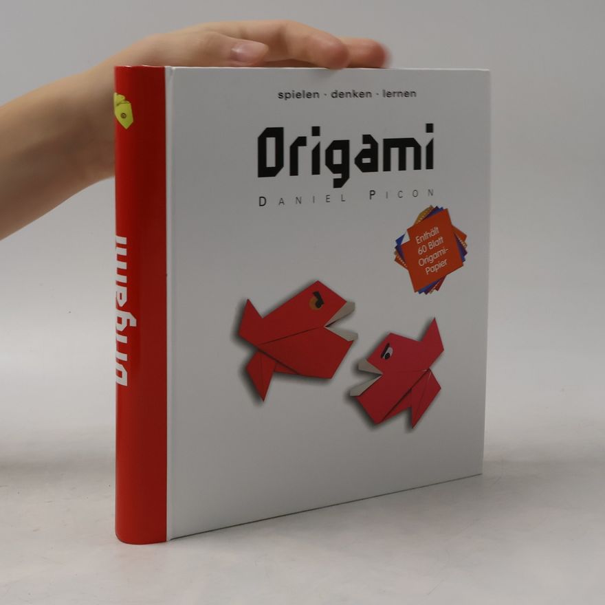 Daniel Picon Origami