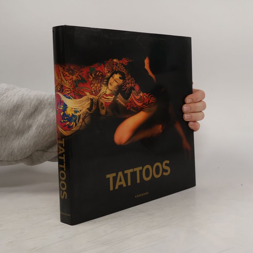Autorenkollektiv Tattoos