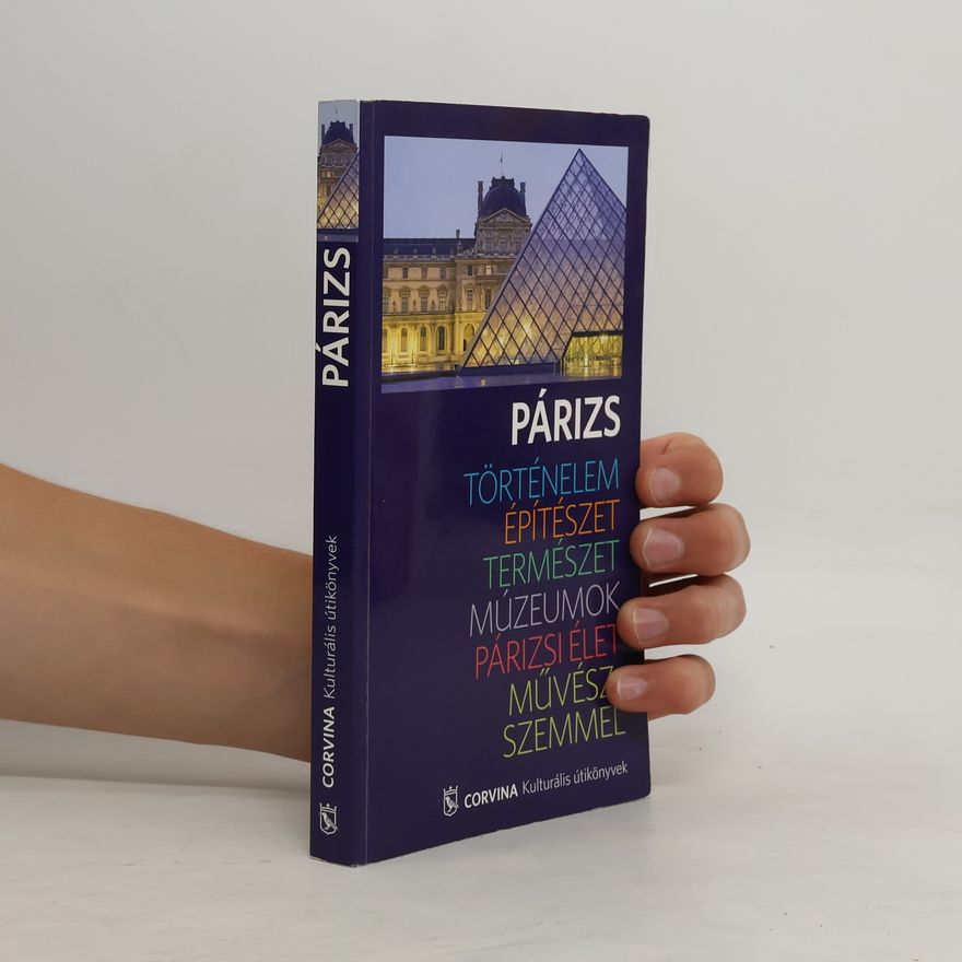 Collectif d'auteurs Párizs