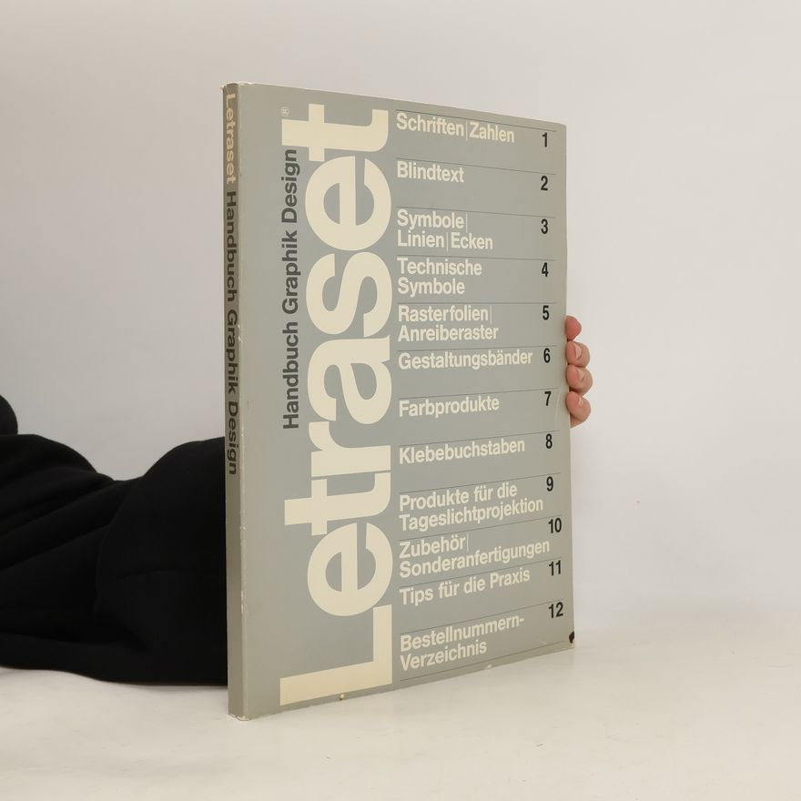 Autorenkollektiv Letraset