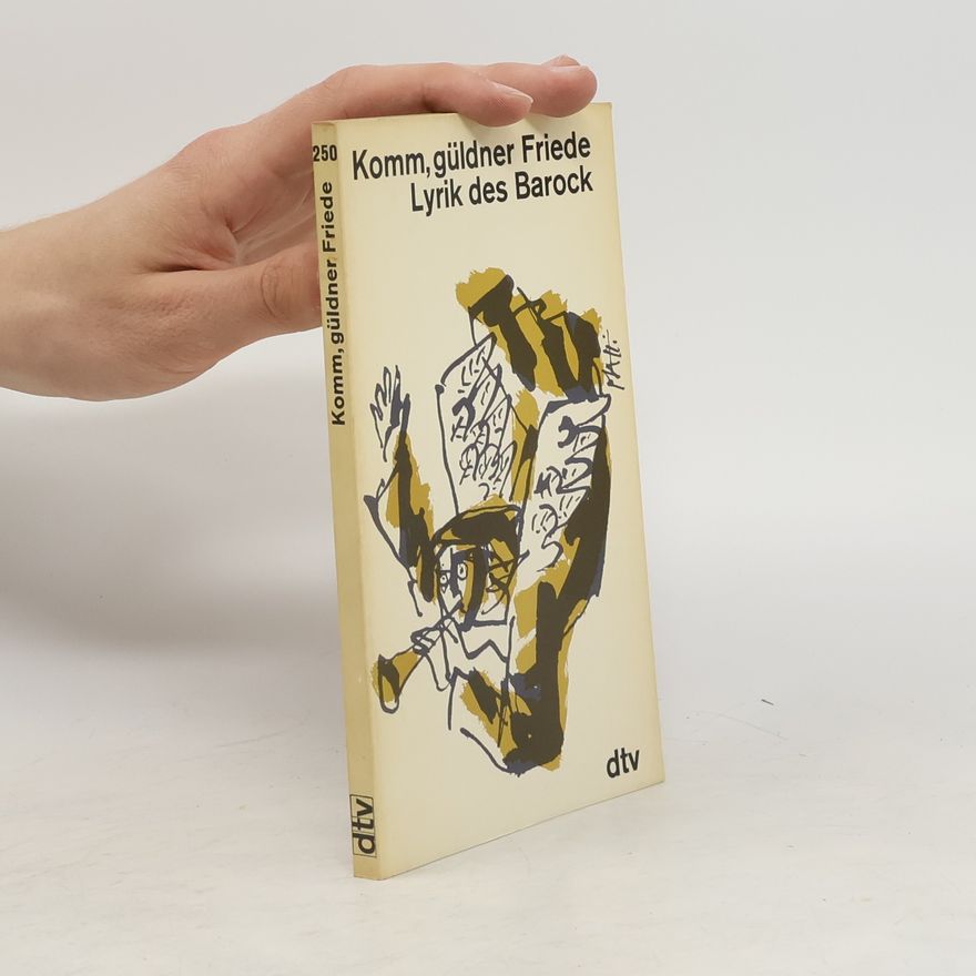 Collectif d'auteurs Komm, güldner Friede