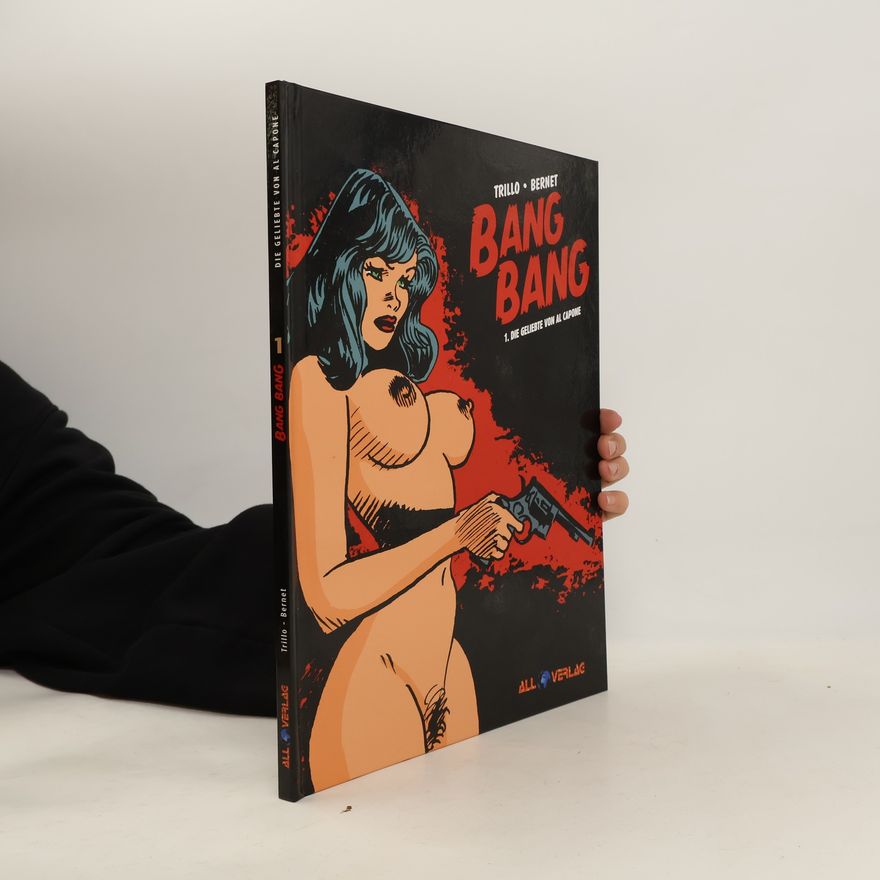 Abuli E.S Bang Bang 1