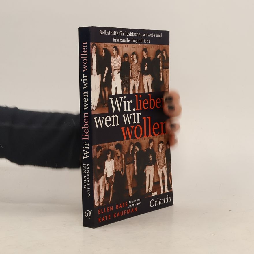Ellen Bass Wir lieben wen wir wollen
