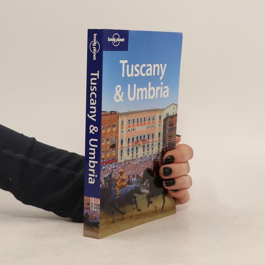Alex Leviton Tuscany & Umbria