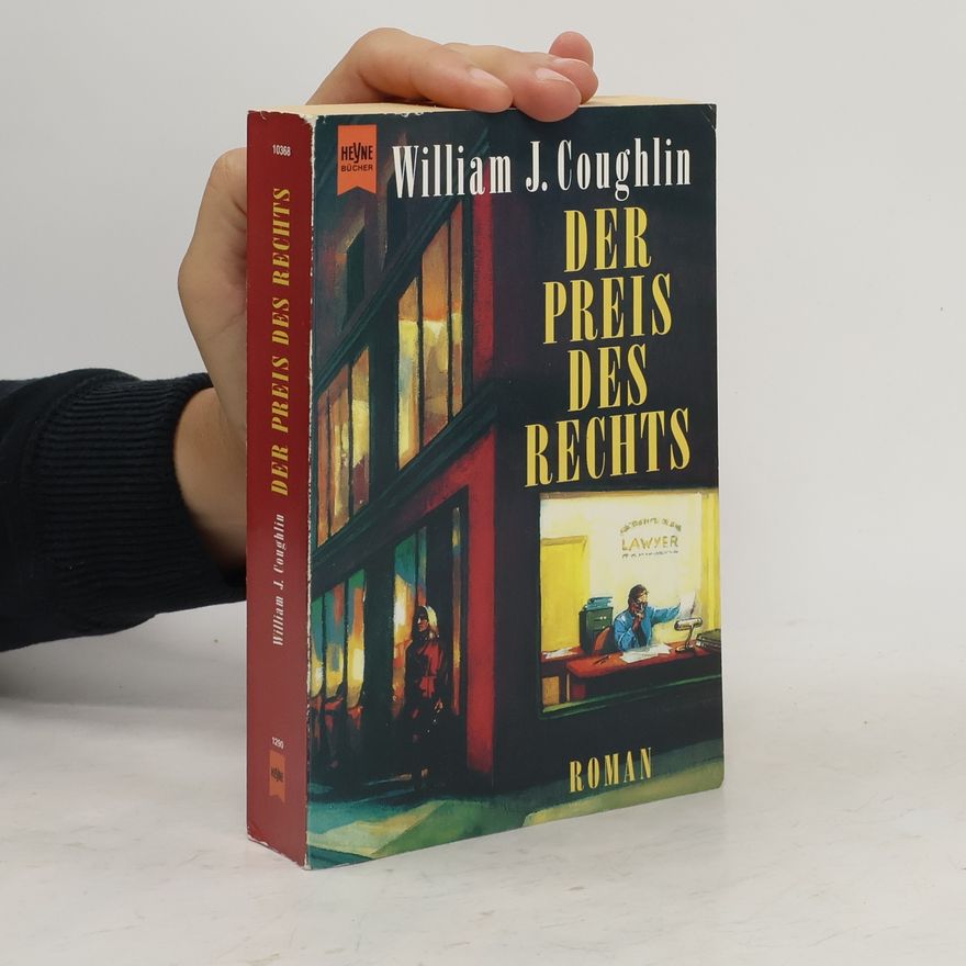William J. Coughlin Der Preis des Rechts