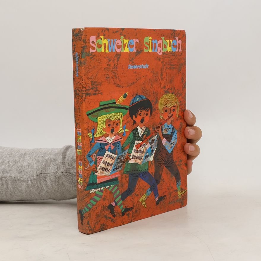 Autorenkollektiv Schweizer Singbuch