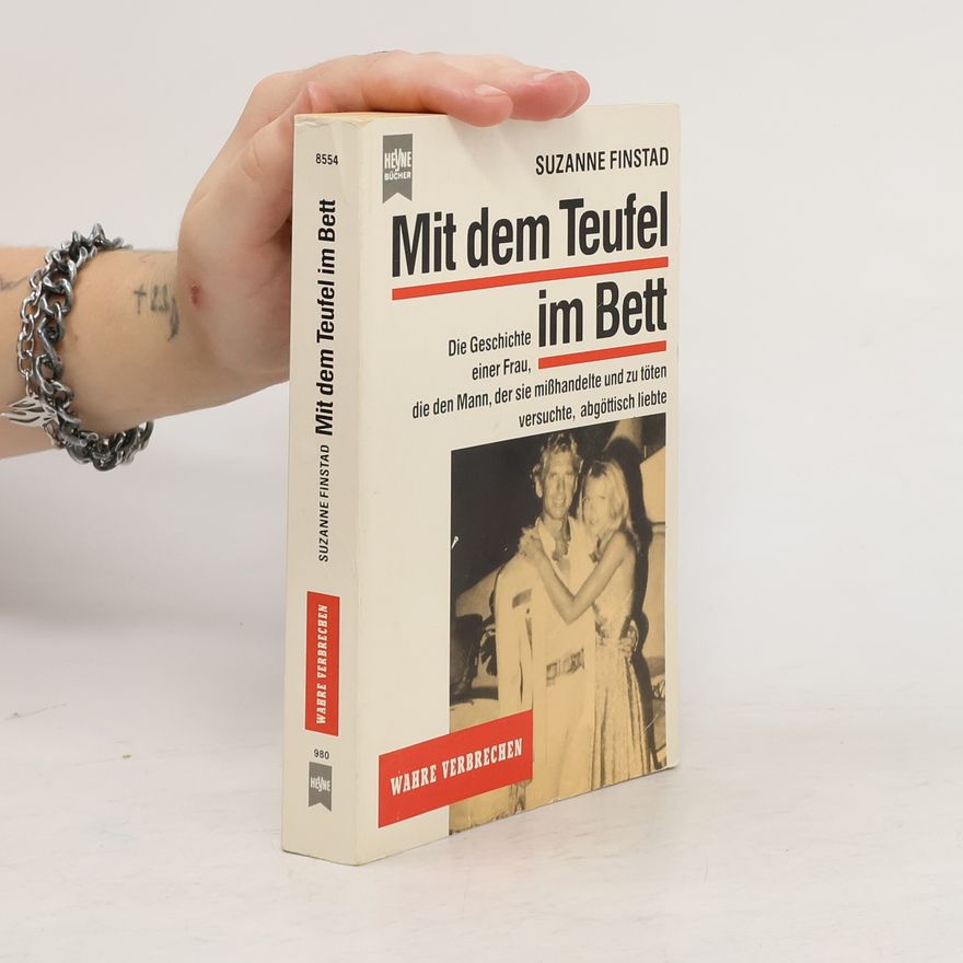 Suzanne Finstad Mit dem Teufel im Bett