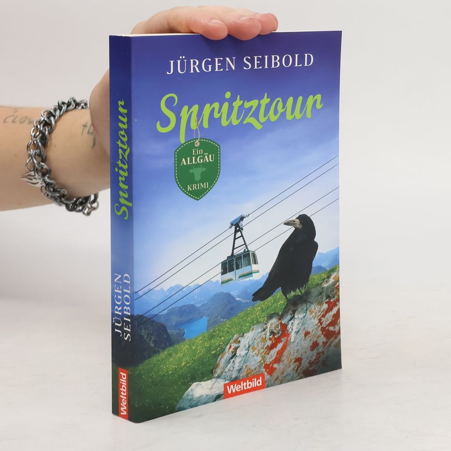Jürgen Seibold Spritztour