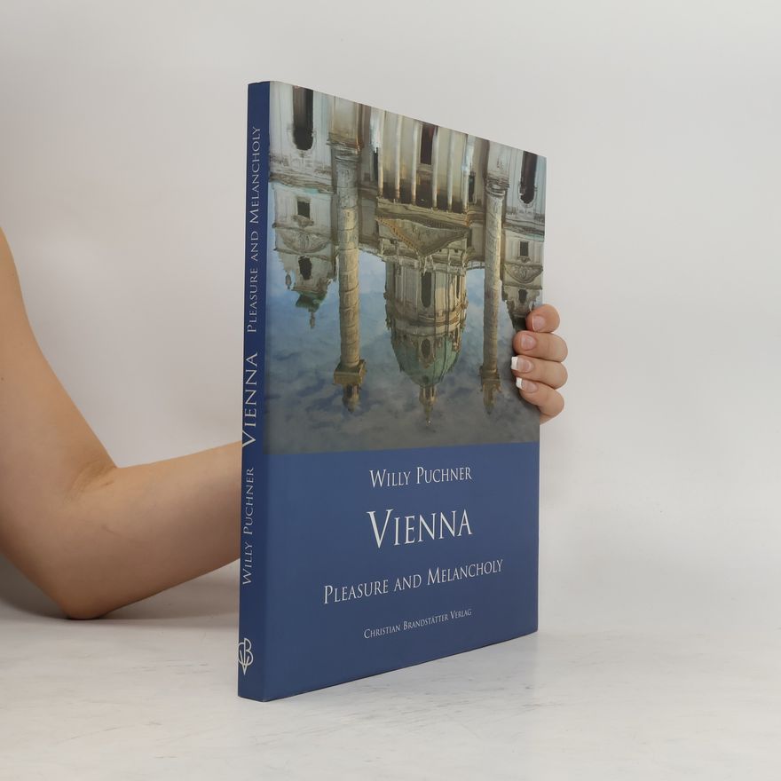 Willy Puchner Vienna