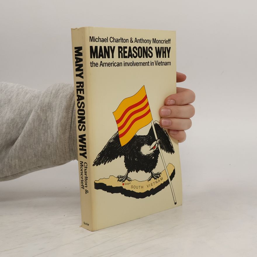 Michael Charlton Many reasons why