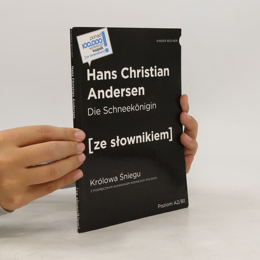 Hans Christian Andersen Die Schneekönigin