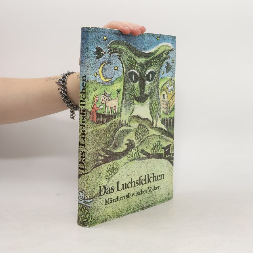 Collectif d'auteurs Das Luchsfellchen